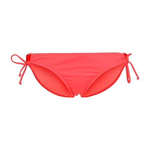 RIDER SOL SEARCHER - dół od bikini - Billabong - kolor fioletowy