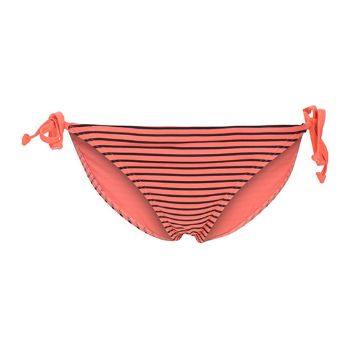 SAIF - dół od bikini - Brunotti - kolor fioletowy