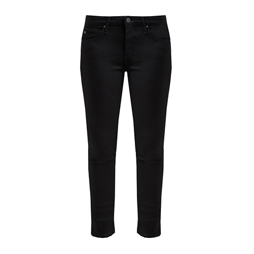 STILT - jeansy slim fit - AG Jeans - kolor czarny