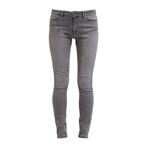 ALAN - jeansy slim fit - Cross Jeans - kolor szary