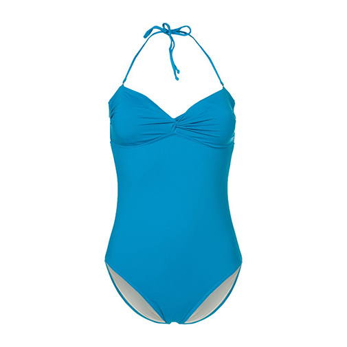 PELOSA - kostium kąpielowy - Beach Panties - kolor jasnozielony