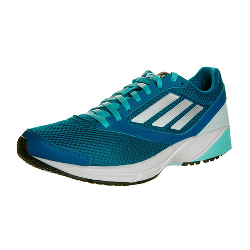 LITE ARROW - obuwie do biegania amortyzacja - adidas Performance - kolor niebieski