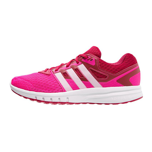 GALAXY 2 - obuwie do biegania treningowe - adidas Performance - kolor fioletowy
