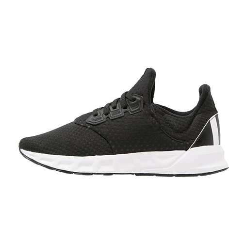 FALCON ELITE 5 - obuwie do biegania treningowe - adidas Performance - kolor czarny