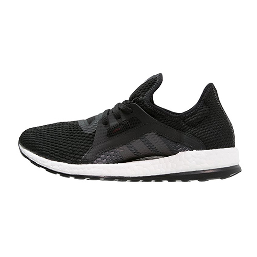 PUREBOOST X - obuwie do biegania treningowe - adidas Performance - kolor czarny