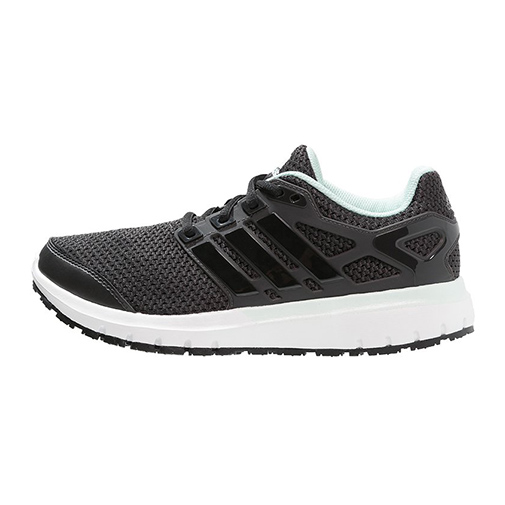 ENERGY CLOUD - obuwie do biegania treningowe - adidas Performance - kolor czarny