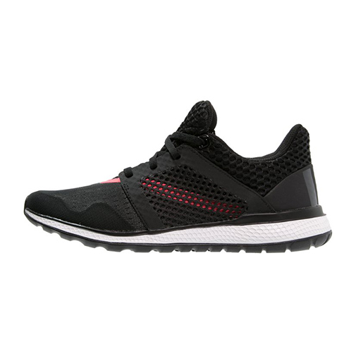ENERGY BOUNCE 2 - obuwie do biegania treningowe - adidas Performance - kolor czarny