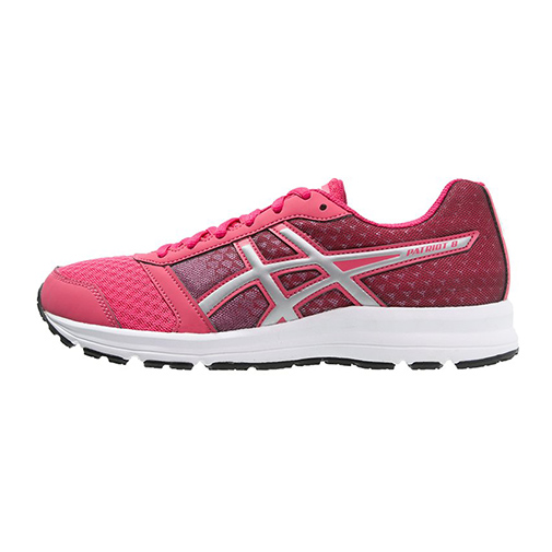 PATRIOT 8 - obuwie do biegania treningowe - ASICS - kolor fioletowy