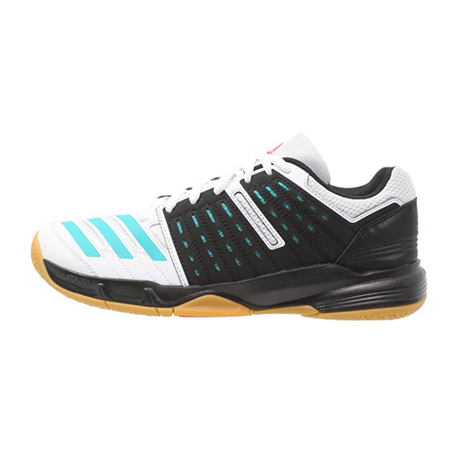 ESSENCE 12 - obuwie do piłki ręcznej - adidas Performance - kolor czarny