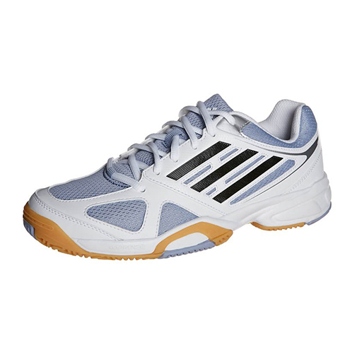 OPTICOURT LIGRA 2 - obuwie do siatkówki - adidas Performance - kolor biały