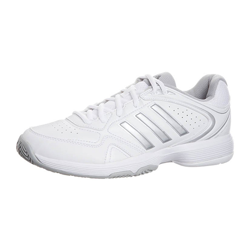 AMBITION VIII STR - obuwie do tenisa multicourt - adidas Performance - kolor biały