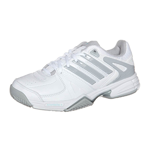 RESPONSE ESSENCE - obuwie do tenisa multicourt - adidas Performance - kolor biały