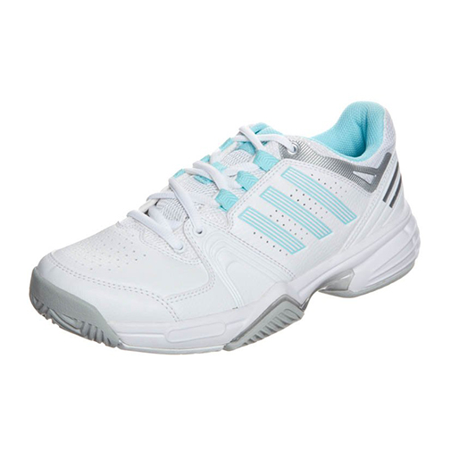 RESPONSE MATCH - obuwie do tenisa outdoor - adidas Performance - kolor biały