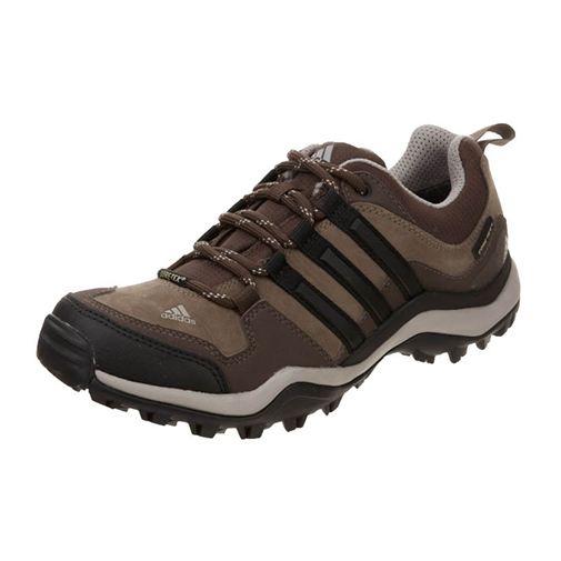 KUMACROSS GTX - obuwie hikingowe - adidas Performance - kolor brązowy