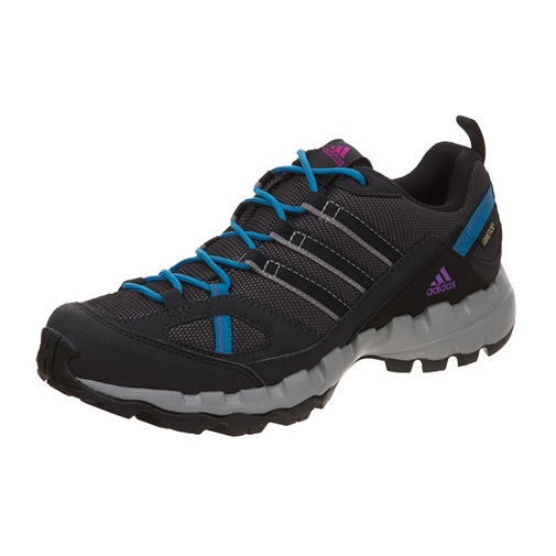 AX 1 GTX - obuwie hikingowe - adidas Performance - kolor czarny