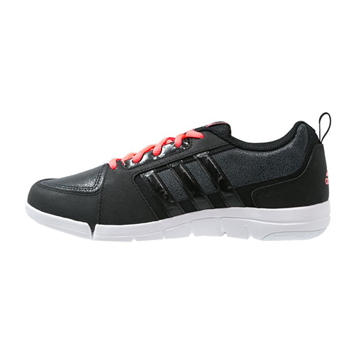 MARDEA - obuwie treningowe - adidas Performance - kolor czarny