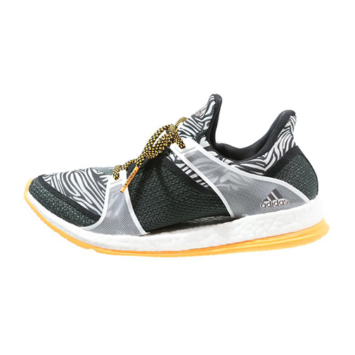 PUREBOOST X TR - obuwie treningowe - adidas Performance - kolor czarny