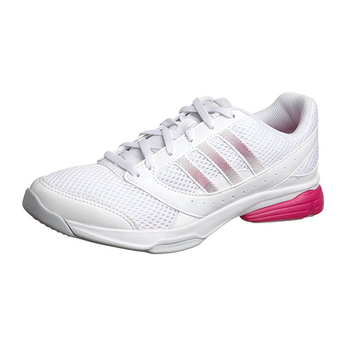 ARIANNA II - obuwie treningowe - adidas Performance - kolor biały