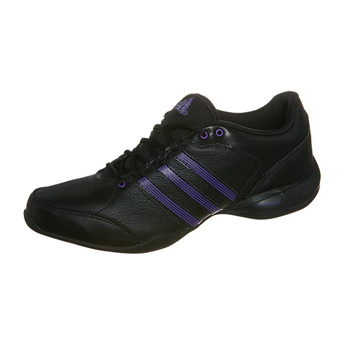 WORKOUT LO III - obuwie treningowe - adidas Performance - kolor czarny