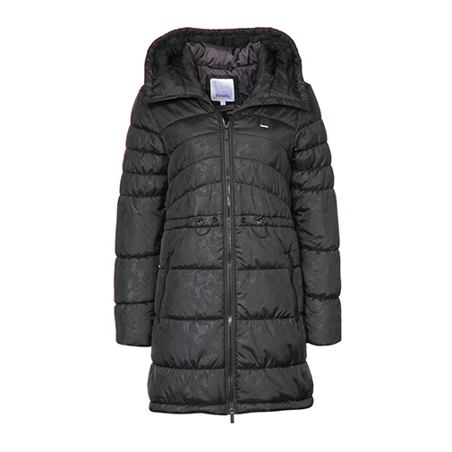 HEADLONG - płaszcz zimowy - Bench - kolor czarny