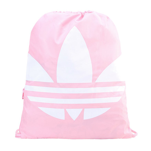 TREFOIL - plecak - adidas Originals - kolor różowy