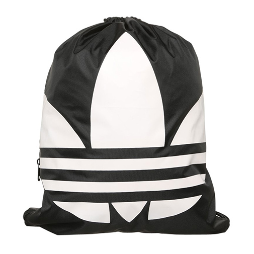 TREFOIL - plecak - adidas Originals - kolor czarny