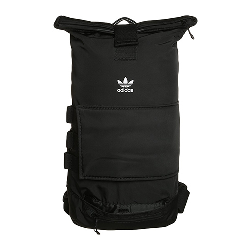 ROLLUP - plecak - adidas Originals - kolor czarny