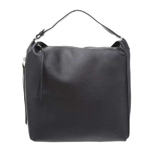 KITA - plecak - AllSaints - kolor czarny