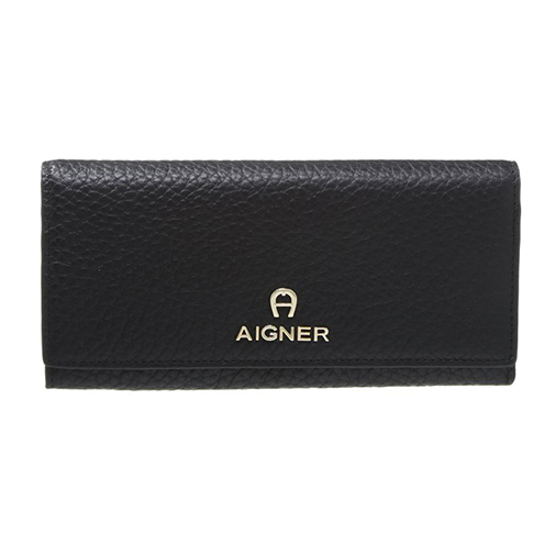 SEPHORA - portfel - Aigner - kolor czarny
