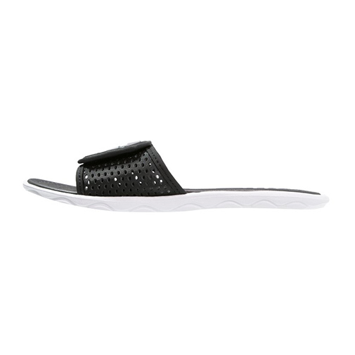 BORAMA SC - sandały kąpielowe - adidas Performance - kolor czarny