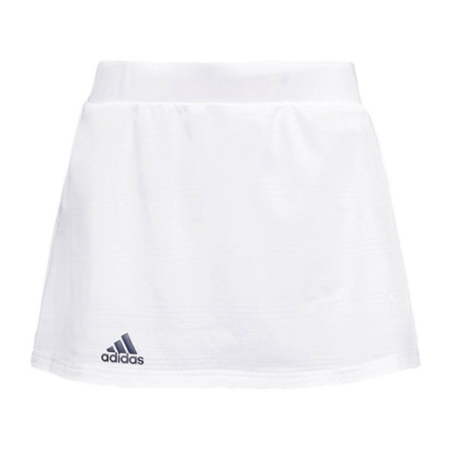 CLUB - spódnica sportowa - adidas Performance - kolor biały