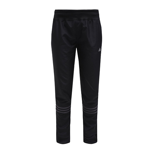 RESPONSE - spodnie treningowe - adidas Performance - kolor czarny