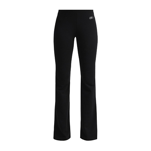 JAZZ - spodnie treningowe - Dimensione Danza - kolor czarny
