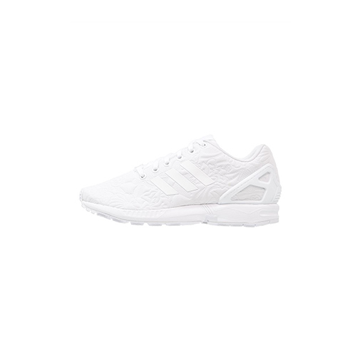 ZX FLUX - tenisówki i trampki - adidas Originals - kolor biały