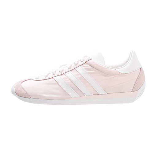 COUNTRY OG - tenisówki i trampki - adidas Originals - kolor różowy