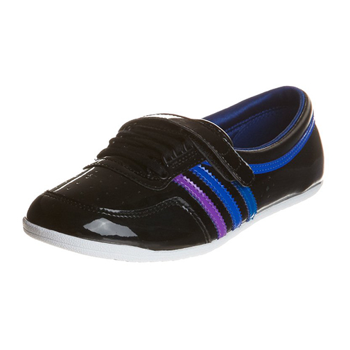CONCORD ROUND - tenisówki i trampki - adidas Originals - kolor czarny
