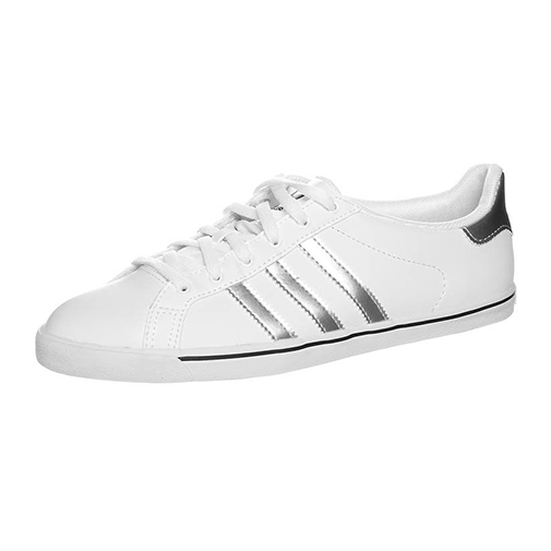 COURT STAR - tenisówki i trampki - adidas Originals - kolor biały