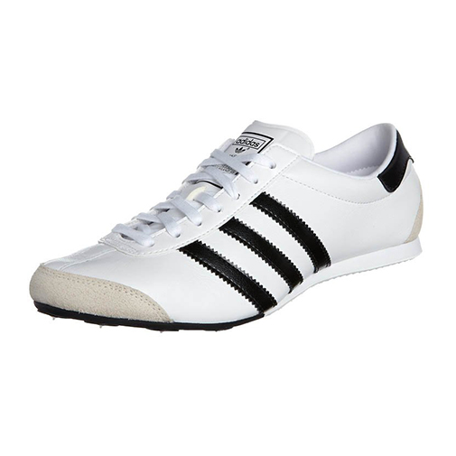 ADITRACK - tenisówki i trampki - adidas Originals - kolor biały