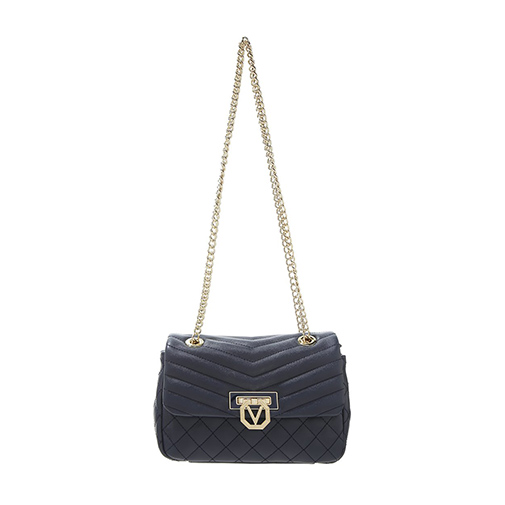 MARGARITAS - torba na ramię - Valentino by Mario Valentino - kolor niebieski