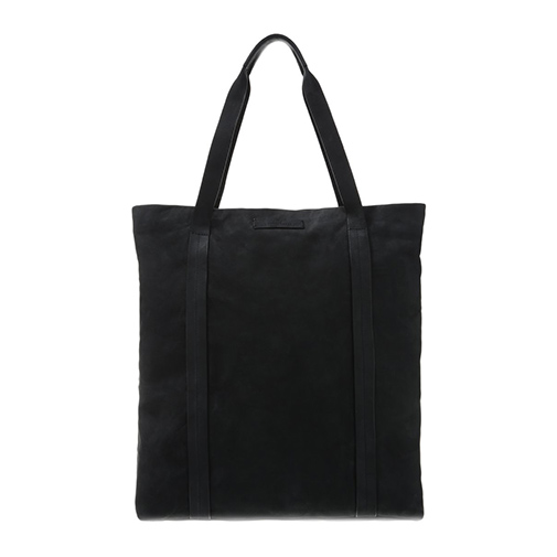 ADORA - torba na zakupy - Becksöndergaard - kolor czarny