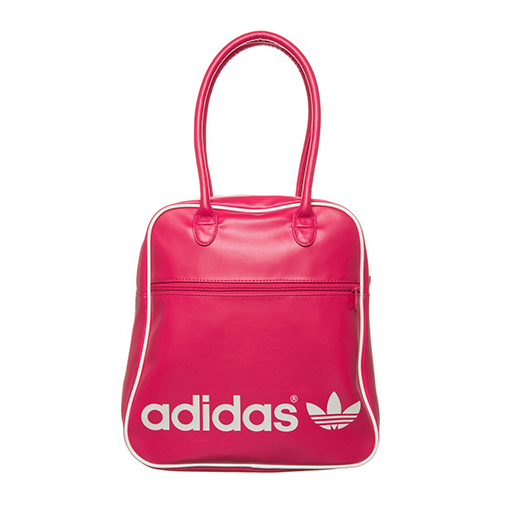 BOWLINGBAG - torebka - adidas Originals - kolor różowy